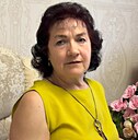 Любовь, 67 лет