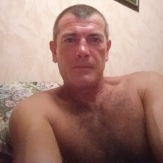 Фотография мужчины Саша, 47 лет из г. Саки