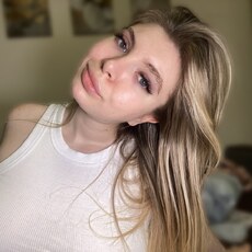 Фотография девушки Шура, 23 года из г. Челябинск
