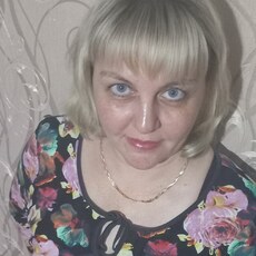 Фотография девушки Ирина, 44 года из г. Саратов