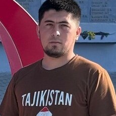 Фотография мужчины Alisher, 31 год из г. Ясиноватая