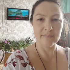 Фотография девушки Ирина, 49 лет из г. Чернушка