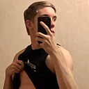 Максим, 19 лет