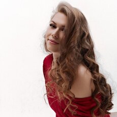 Фотография девушки Елизавета, 27 лет из г. Самара