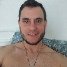 Фотография мужчины Ан, 32 года из г. Новый Уренгой