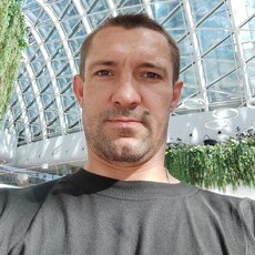Фотография мужчины Евгений, 41 год из г. Барнаул