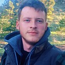 Кирилл, 26 лет
