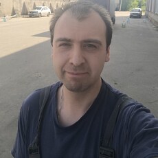 Фотография мужчины Дмитрий, 34 года из г. Иваново