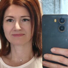 Фотография девушки Ольга, 38 лет из г. Железногорск