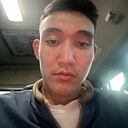 Нұрқадыр, 22 года