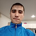Рустам, 27 лет