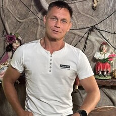 Фотография мужчины Сергей, 46 лет из г. Батайск