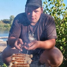 Фотография мужчины Игорь, 23 года из г. Екатеринбург
