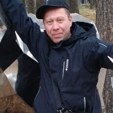 Фотография мужчины Дмитрий, 49 лет из г. Ярославль