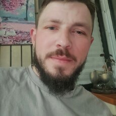 Фотография мужчины Даниил, 32 года из г. Брест