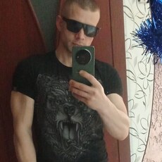 Фотография мужчины Александр, 34 года из г. Витебск