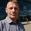 Олег, 43 года