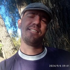 Фотография мужчины Сергей, 44 года из г. Новый Некоуз