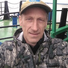 Фотография мужчины Сергей, 41 год из г. Пермь