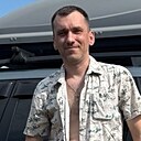 Юра, 40 лет