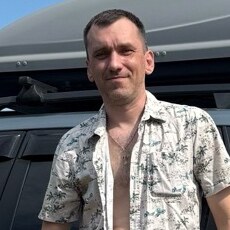 Фотография мужчины Юра, 40 лет из г. Екатеринбург