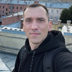 Фотография мужчины Юра, 40 лет из г. Екатеринбург