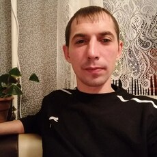 Фотография мужчины Стас, 33 года из г. Качканар