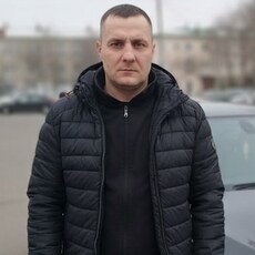 Фотография мужчины Илья, 34 года из г. Улан-Удэ