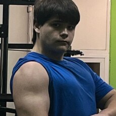 Фотография мужчины Кирилл, 19 лет из г. Киселевск