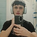 Bahrom, 23 года