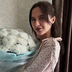 Фотография девушки Оксана, 29 лет из г. Минск