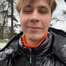 Фотография мужчины Дмитрий, 19 лет из г. Ульяновск