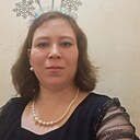 Олия, 40 лет