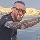 Рагнар, 36 лет