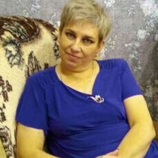 Фотография девушки Мила, 57 лет из г. Елабуга