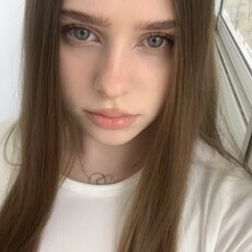 Фотография девушки Лиза, 24 года из г. Екатеринбург