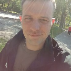 Фотография мужчины Павел, 29 лет из г. Волгоград