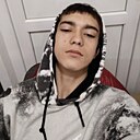 Егор, 18 лет