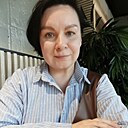 Олеся, 45 лет