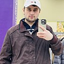 Muborakshoh, 21 год