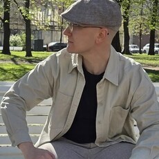 Фотография мужчины Андрей, 32 года из г. Калининград
