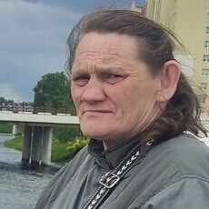 Фотография девушки Светлана, 55 лет из г. Орша