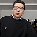 Сункар, 18 лет