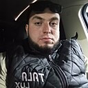 Рамазан, 22 года