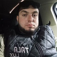 Фотография мужчины Рамазан, 22 года из г. Алматы