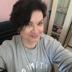 Фотография девушки Марина, 57 лет из г. Алматы