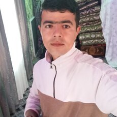 Фотография мужчины Хулиган, 23 года из г. Екатеринбург