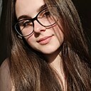 Аня, 20 лет