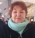 Ирина, 59 лет
