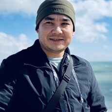 Фотография мужчины Rajan, 33 года из г. Актау